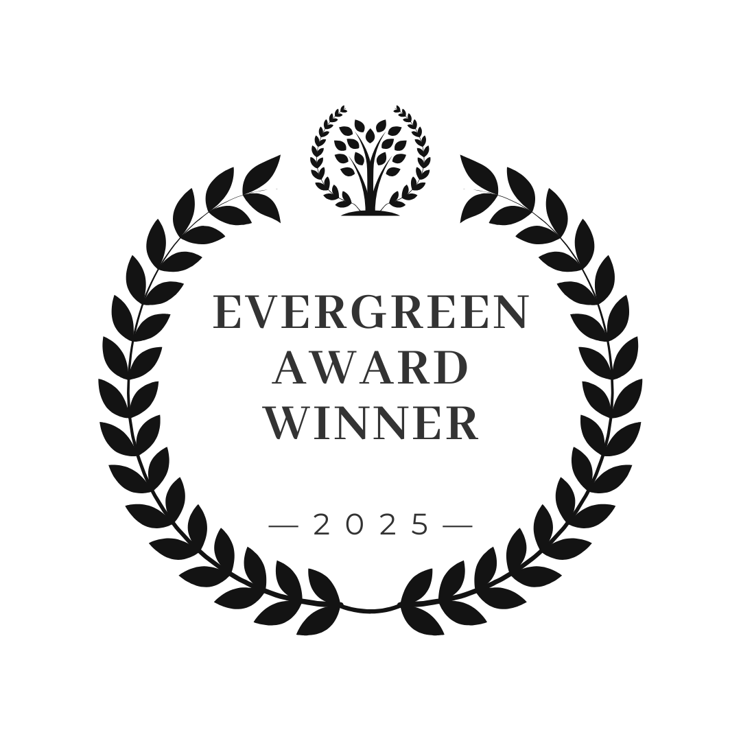 Evergreen Awards Award
