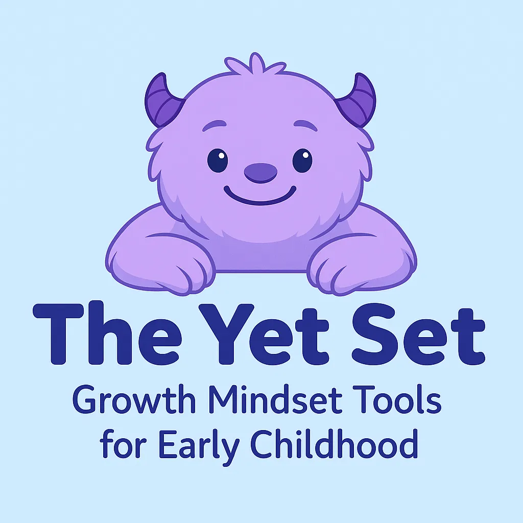 The Yet Set Children's Books