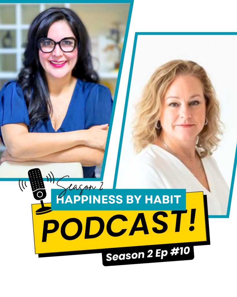 Podcast Happiness By Habit